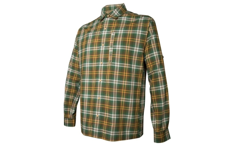 Vertx Long sleeve speed concealed carry shirt forest small